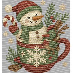 Christmas-ADJ 13253